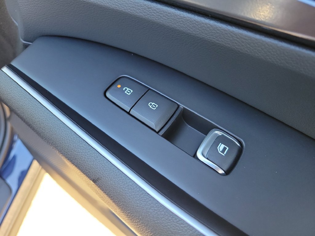 New 2026 Midnight Lake Blue Kia S image 11