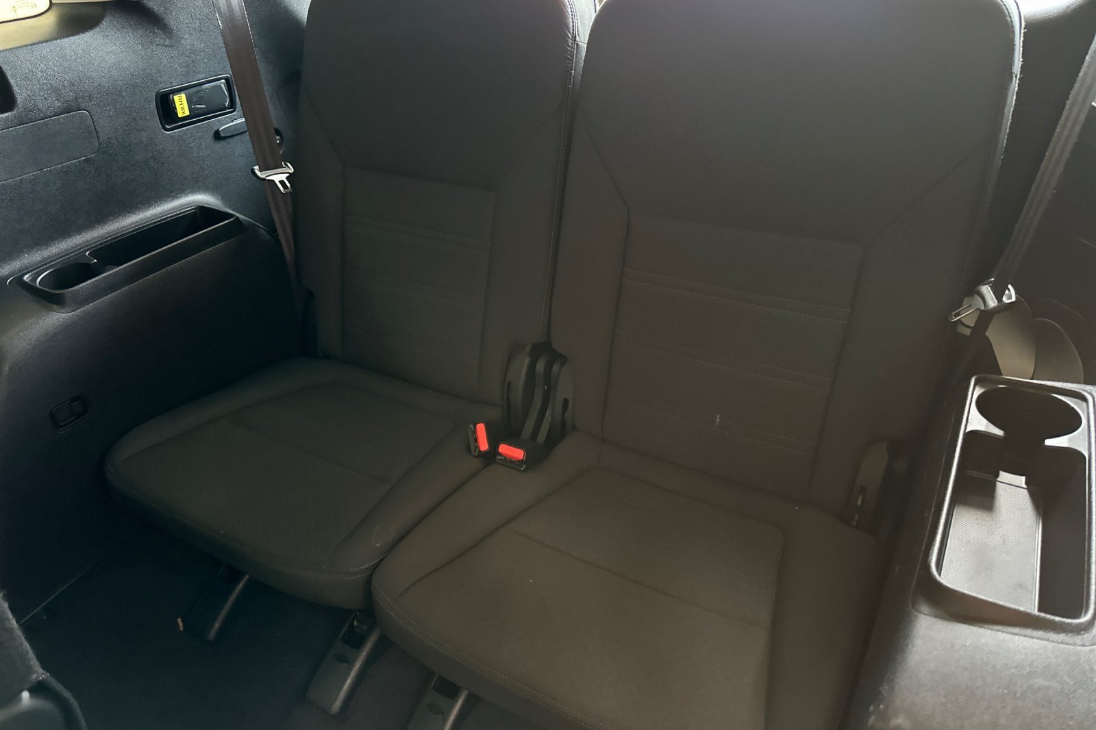 Used 2020 Silver Kia LX image 16
