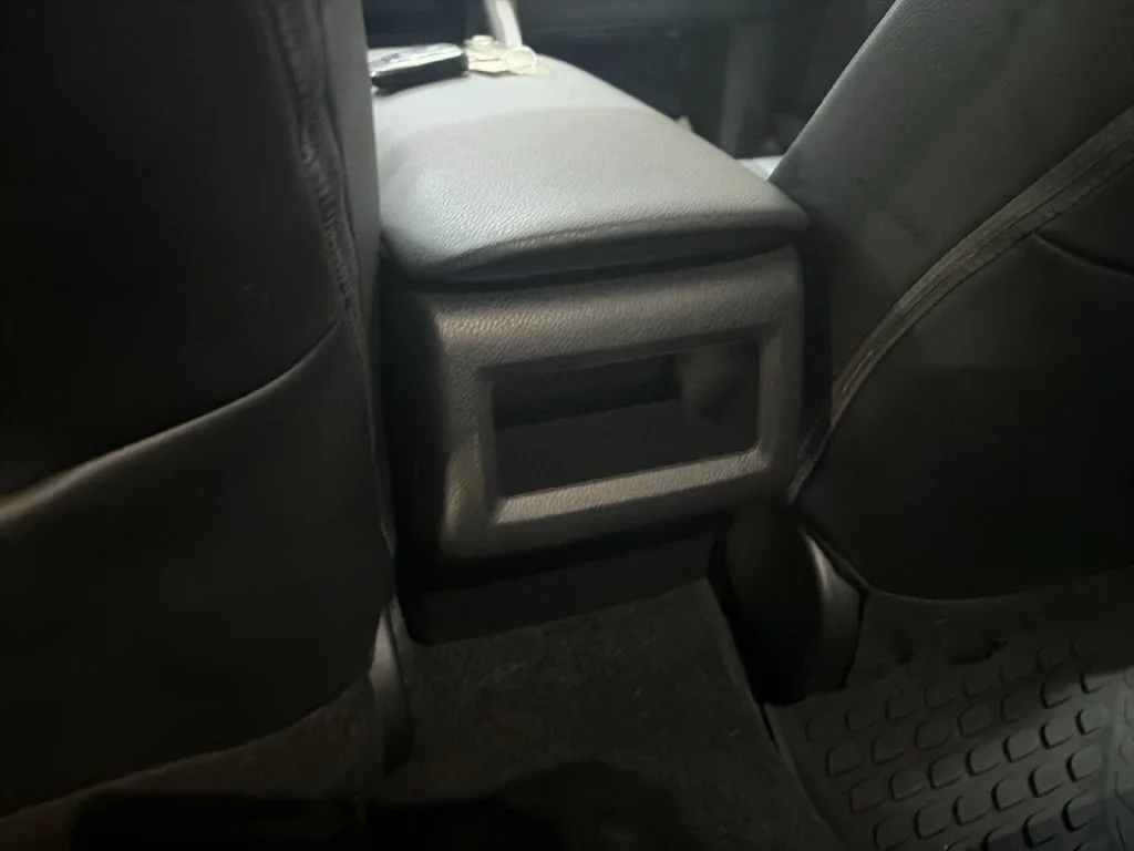 Used 2024 Gray Toyota SE image 15