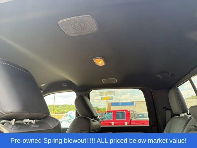 Used 2020 Black Ram Power Wagon image 46