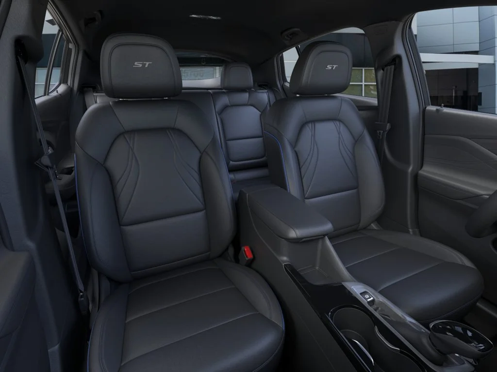 New 2026 Moonstone Gray Metallic Buick Sport Touring image 16