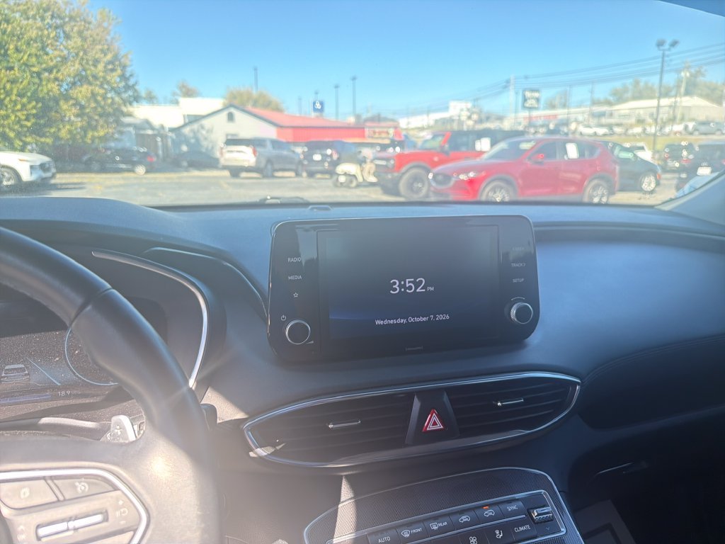 Used 2022 Red Hyundai XRT image 20
