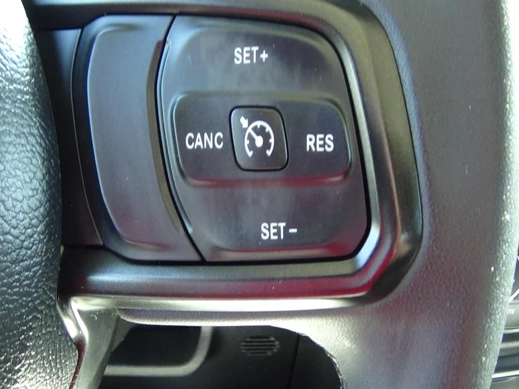 Used 2023 Black Clear Coat (px8) Jeep Sahara 4xe image 24