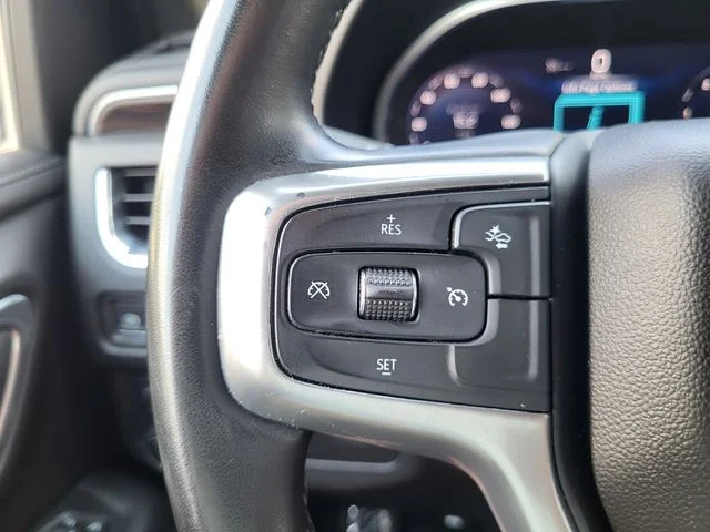 Used 2023 Gray Chevrolet LT image 21