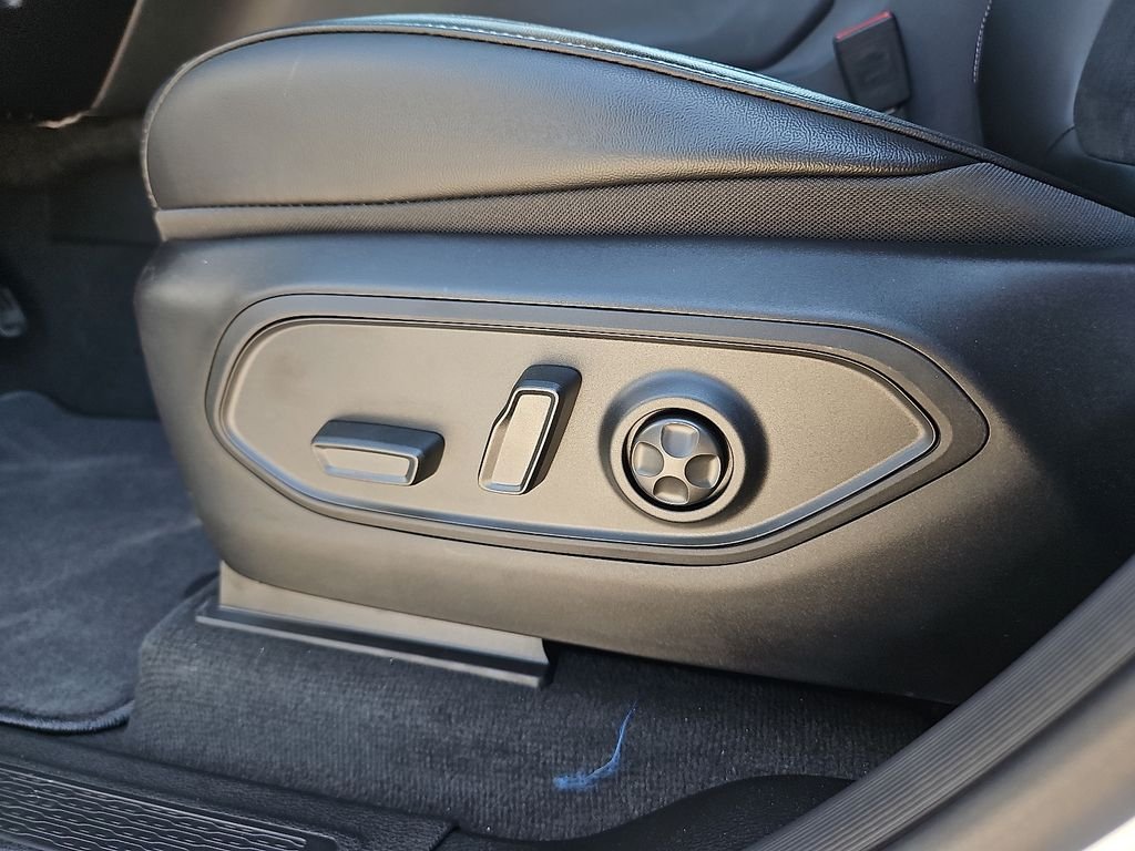 2025 Jeep Grand Cherokee L Altitude - Photo 15