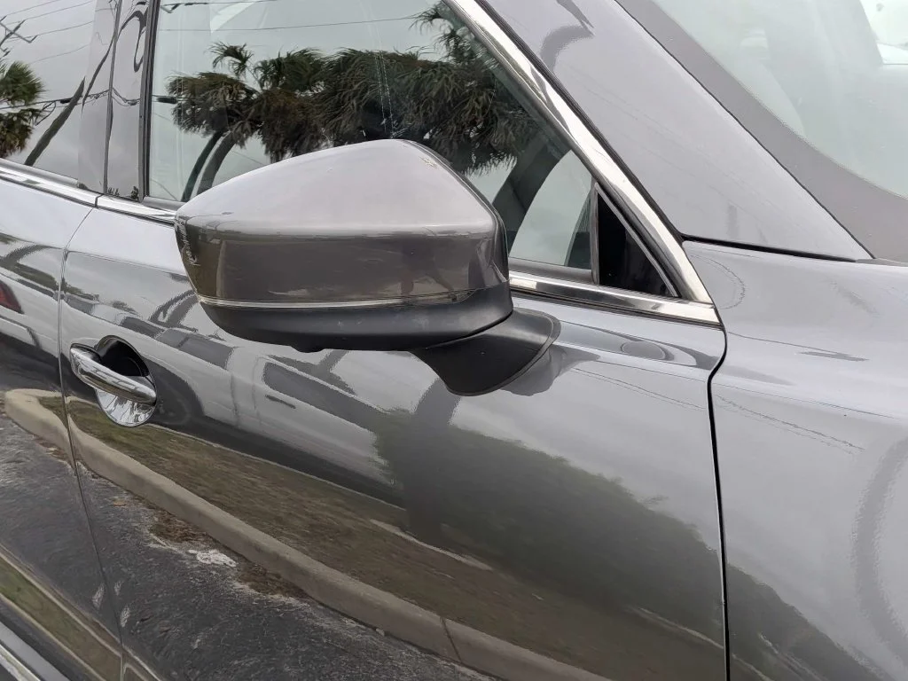 Used 2023 Gray Mazda Grand Touring image 11