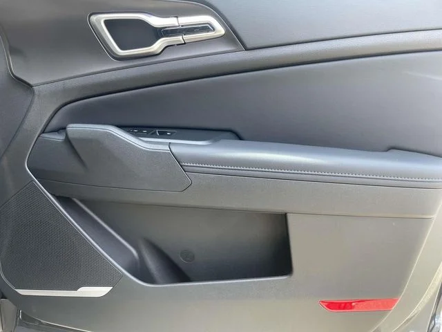 New 2026 Gray Kia EX image 12