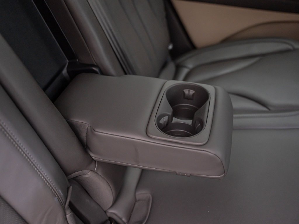 Used 2020 Iced Mocha Lincoln Reserve image 47