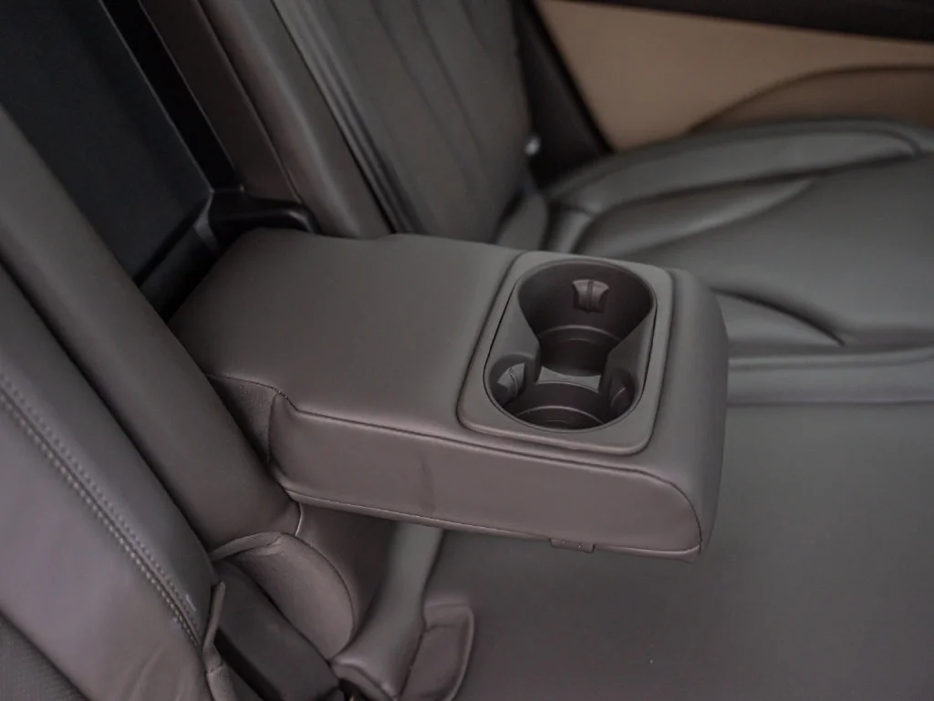 Used 2020 Iced Mocha Lincoln Reserve image 47