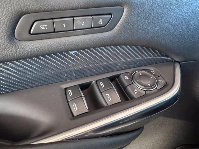 Certified Used 2024 Brown Cadillac Sport image 10