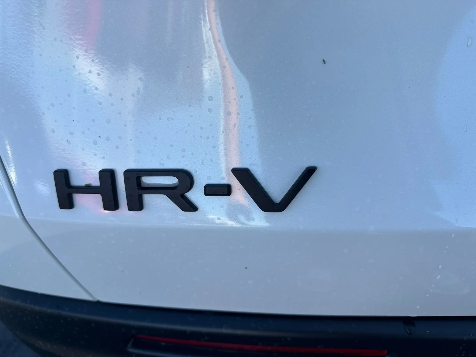New 2027 Platinum White Pearl Honda Sport AWD image 7
