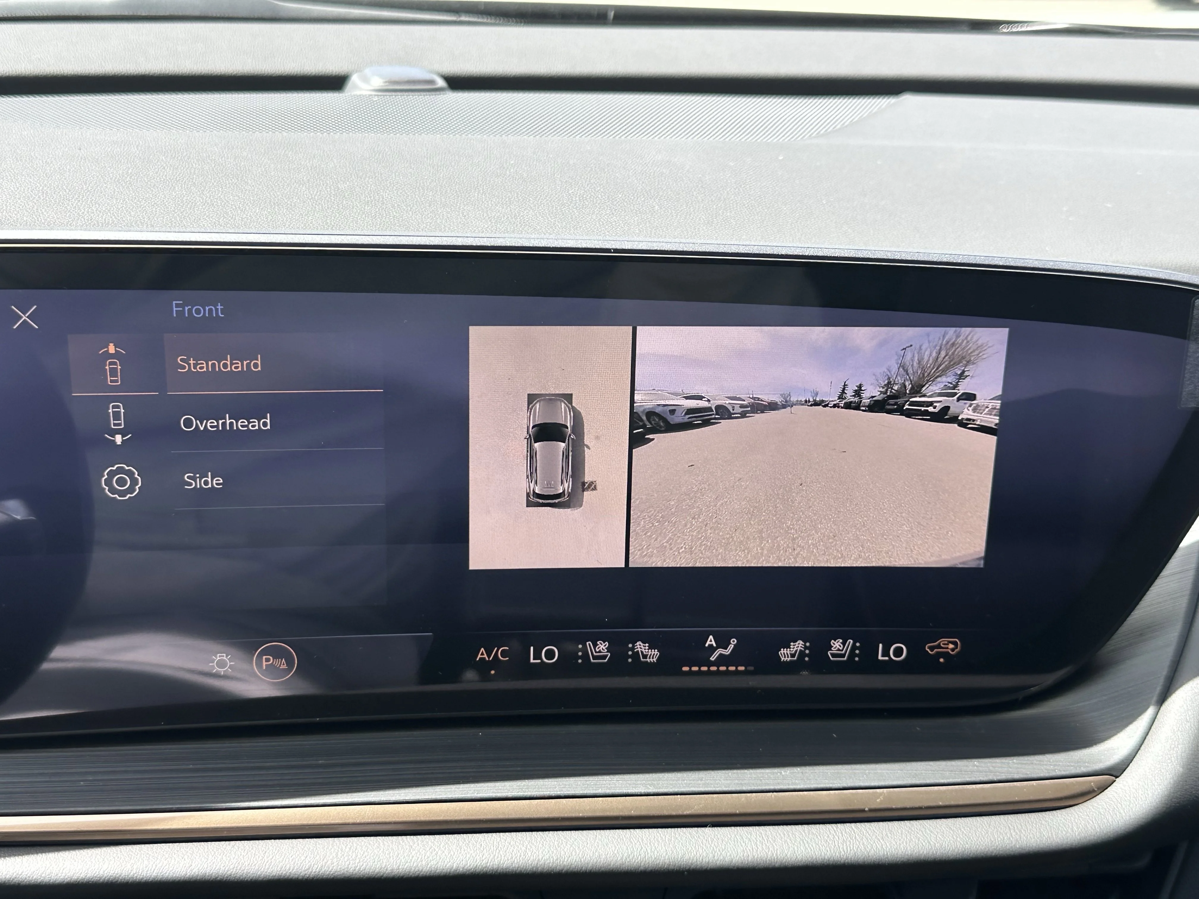 New 2026 Ebony Twilight Metallic Buick Avenir image 15
