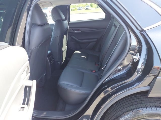Used 2023 Black Mazda 2.5 S Select Package image 18