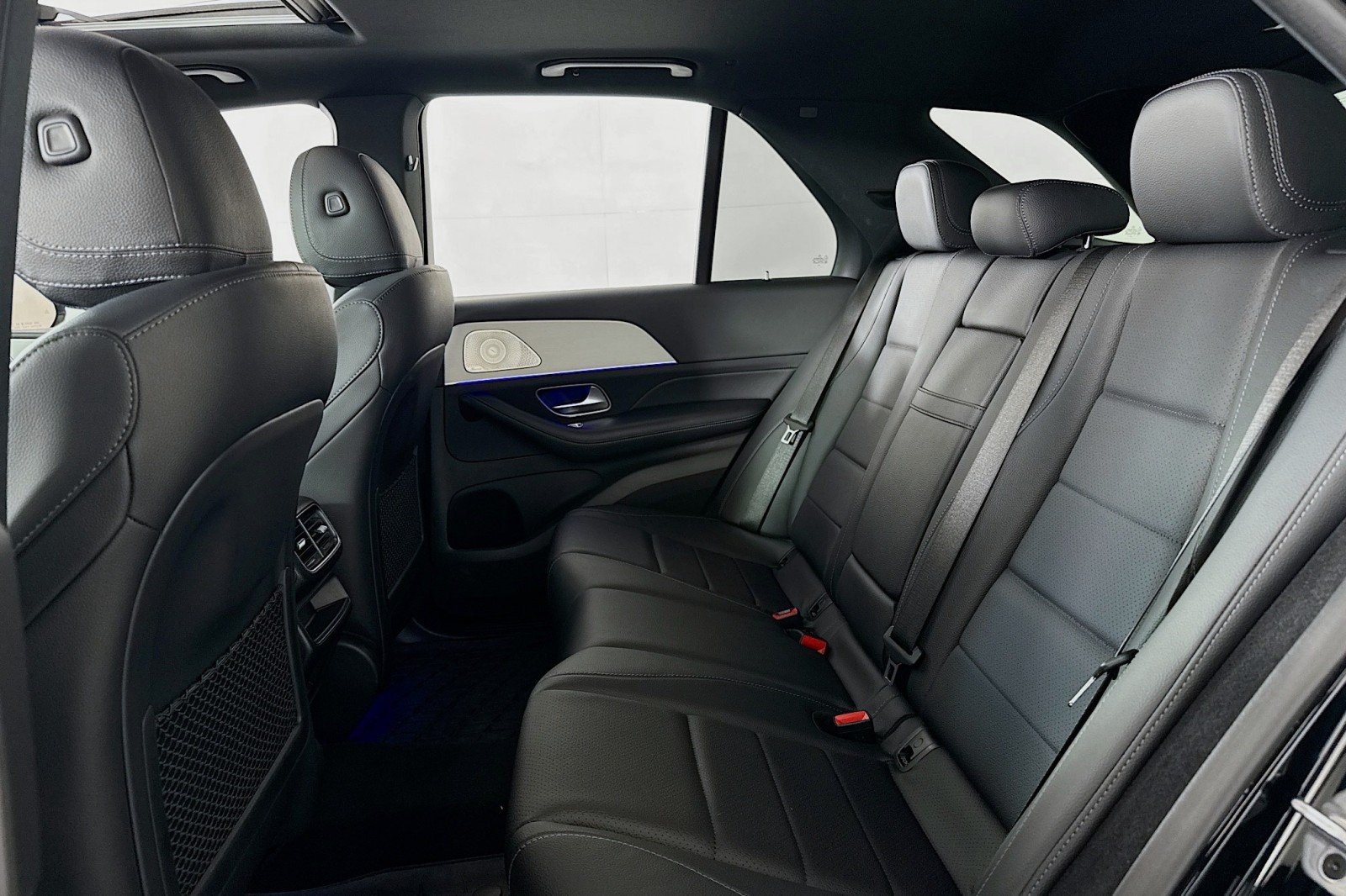Certified Used 2022 Black Mercedes-Benz 350 image 8