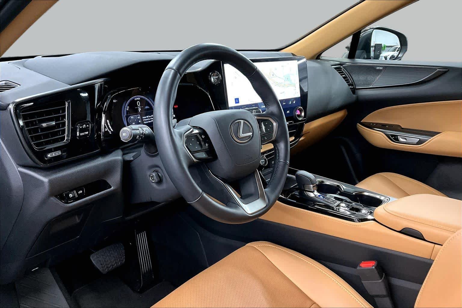 Used 2026 Caviar Lexus Luxury image 17
