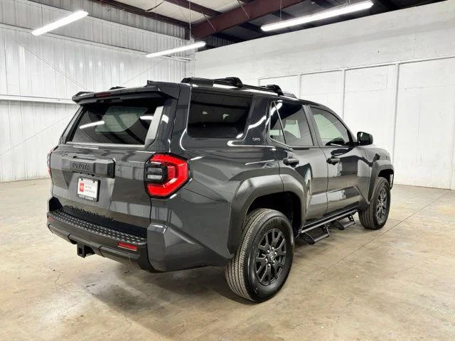 Used 2026 UNDERGROUND Toyota  image 7