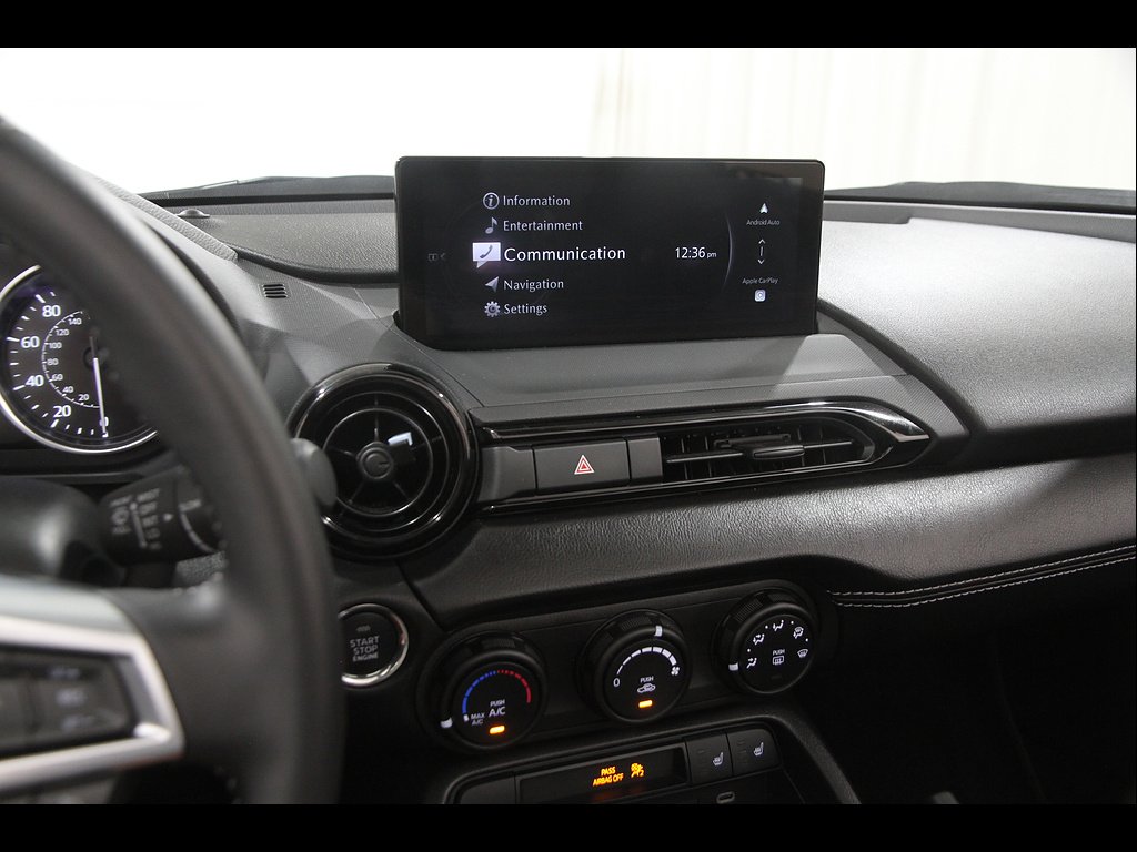 2025 Mazda MX-5 Miata Club - Photo 10