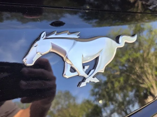 2024 Ford Mustang EcoBoost Premium - Photo 17