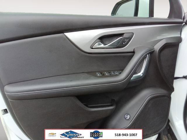 2024 Chevrolet Blazer 2LT - Photo 11