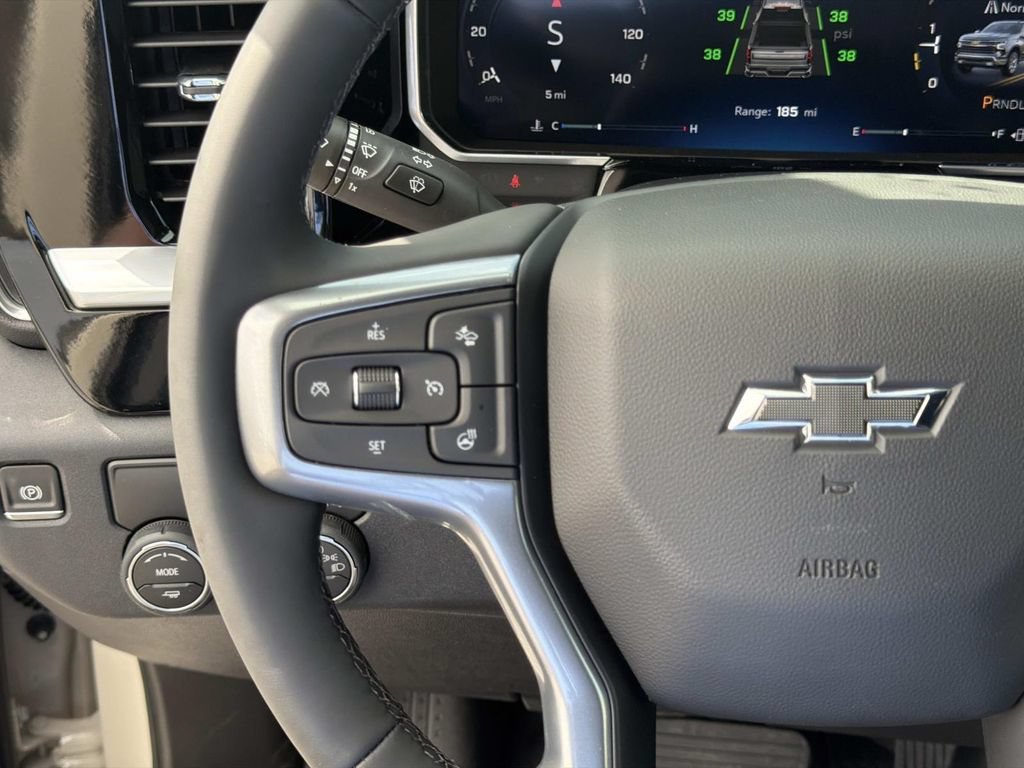 2026 Chevrolet Silverado 1500 RST - Photo 24