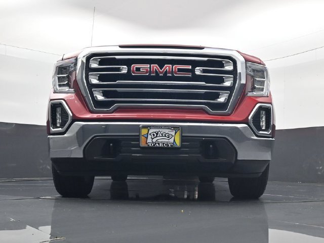 2021 GMC Sierra 1500 SLT - Photo 22