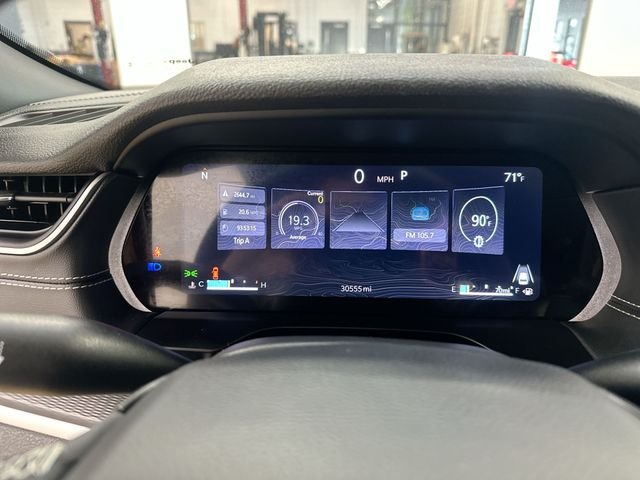 Used 2025 Black Jeep Altitude X image 11