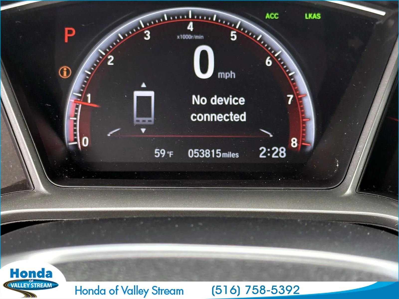Used 2019 Gray Honda Sport image 17