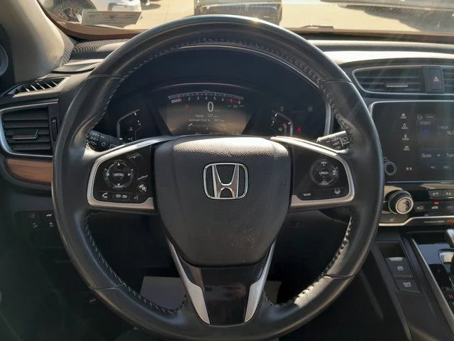 Used 2019  Honda EX-L image 13