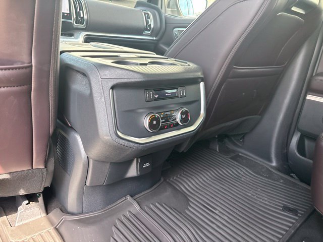 New 2026 Star White Metallic Tri-Coat Ford Platinum image 67