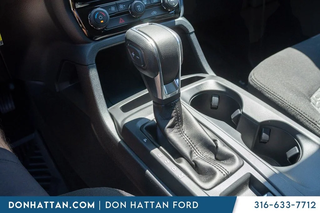 New 2026 Avalanche Ford XLT image 10