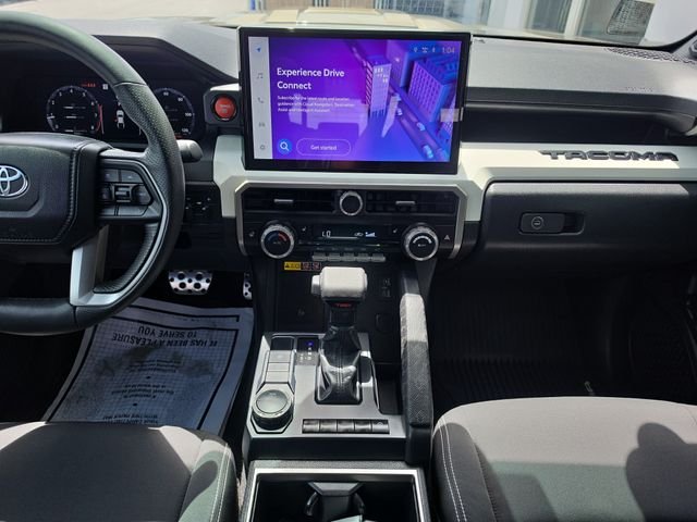 2024 Toyota Tacoma TRD Sport - Photo 13
