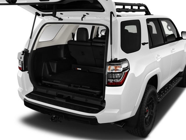 2022 Toyota 4Runner Limited - Photo 7