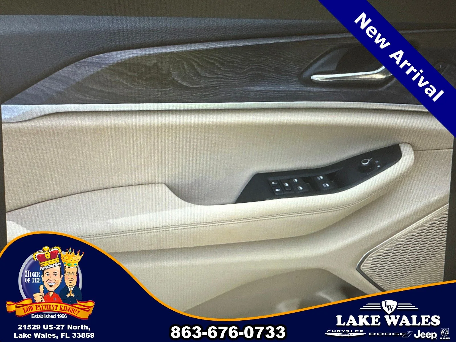 Certified Used 2025 Black Jeep Limited image 22