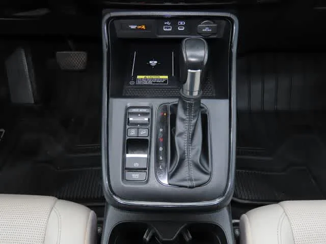 2024 Honda CR-V EX-L - Photo 22