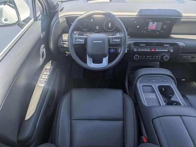 2026 Hyundai Palisade Calligraphy - Photo 17