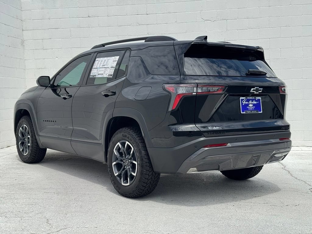 2027 Chevrolet Equinox ACTIV - Photo 11