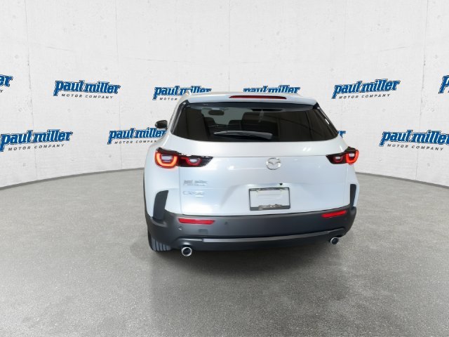 New 2026 Beige Mazda 2.5 S Preferred image 9