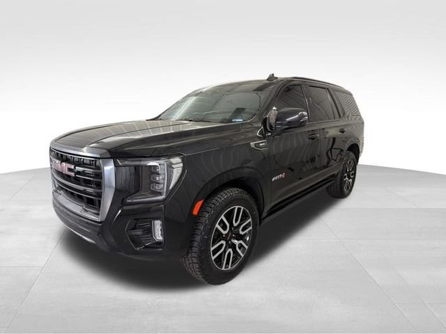 2021 GMC Yukon AT4