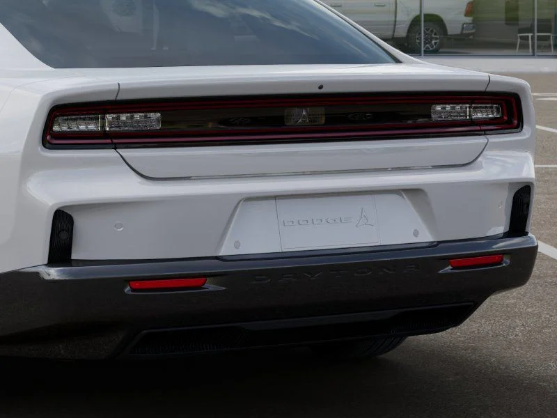 2025 Dodge Charger Daytona R/T - Photo 14