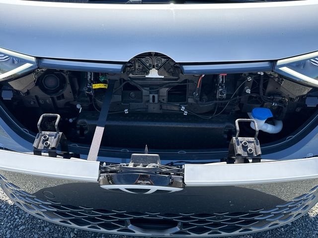 2025 Volkswagen ID. Buzz PRO S - Photo 15