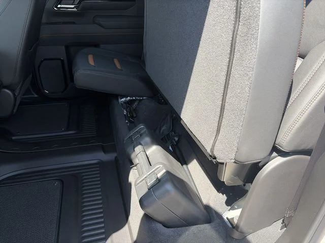 New 2026 Beige GMC AT4 image 14