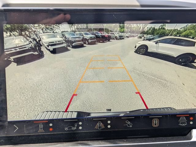 2025 Chevrolet Silverado 1500 RST - Photo 22