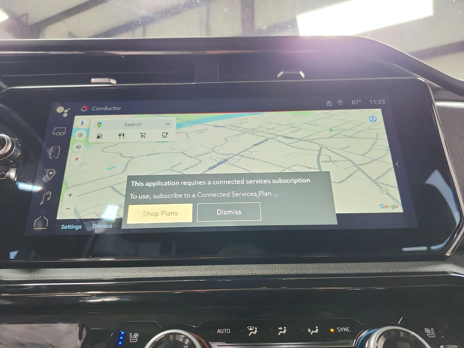 2024 GMC Sierra 1500 AT4 - Photo 33