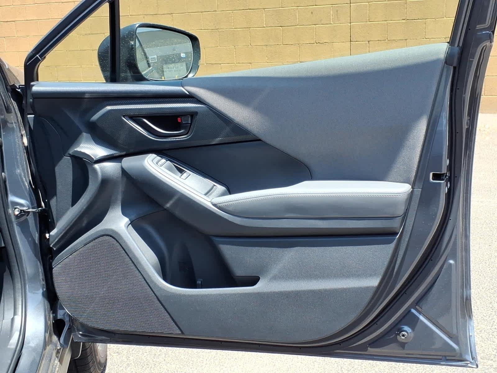 Certified Used 2024 Magnetite Gray Metallic Subaru Premium image 23