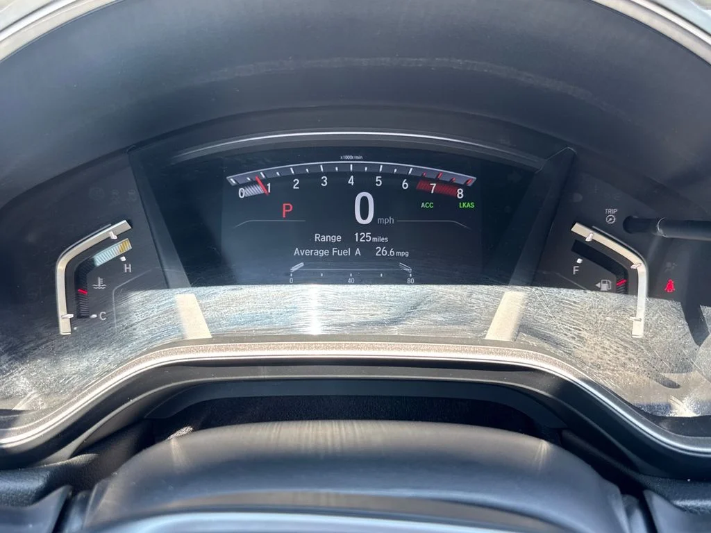Used 2020 Gray Honda Touring image 53
