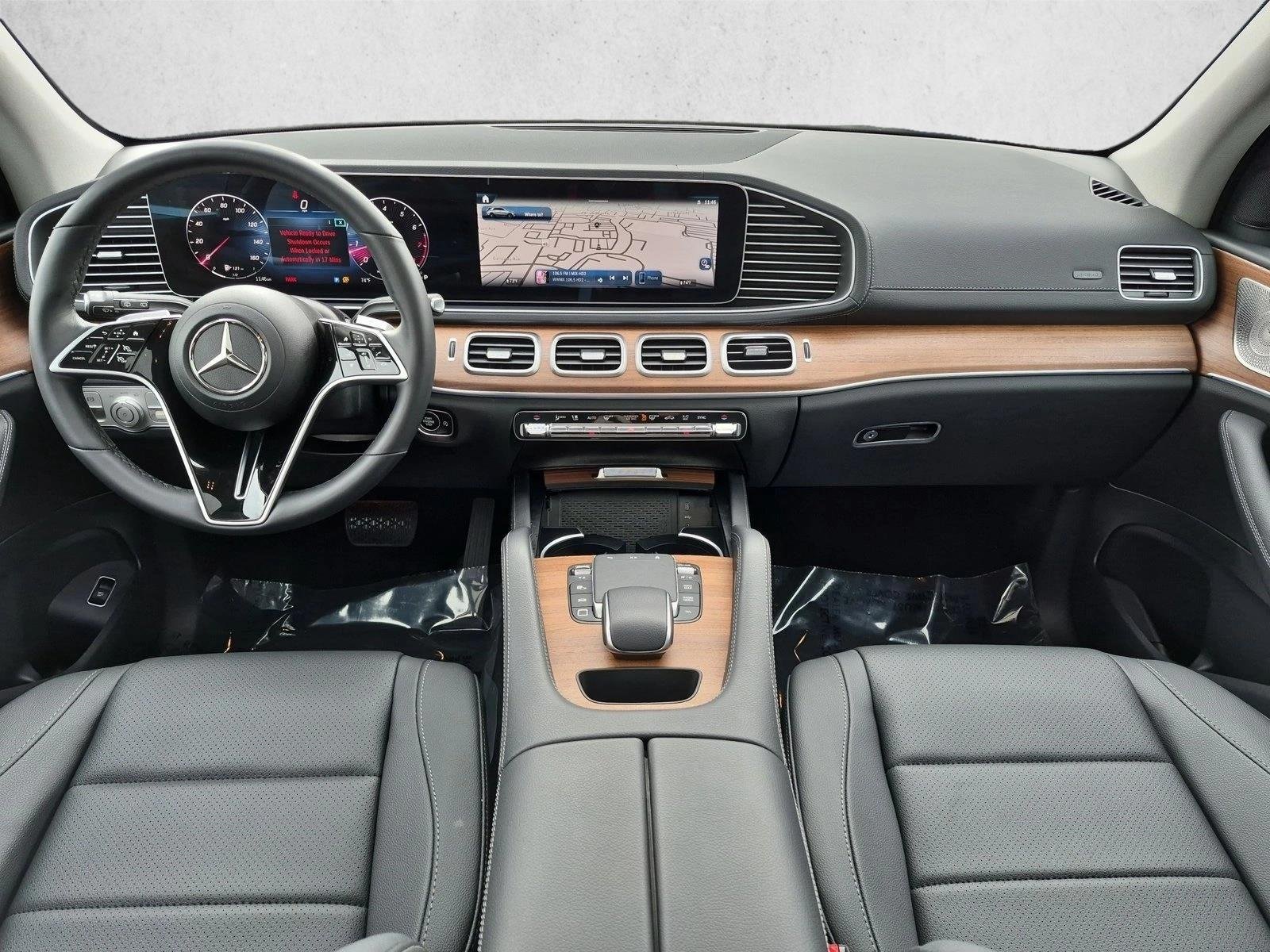 Used 2026 Manufaktur Alpine Grey Mercedes-Benz GLE 350 image 19