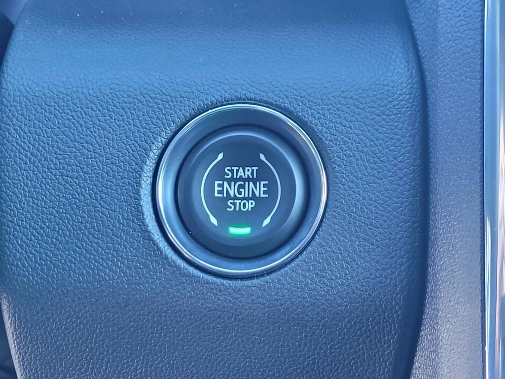 2026 GMC Acadia Elevation - Photo 23