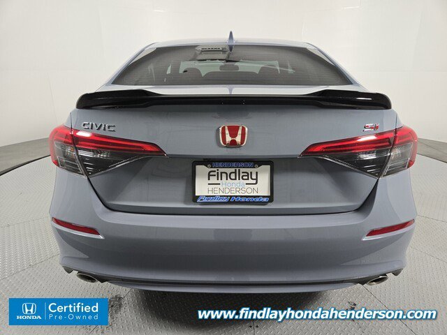 2024 Honda Civic Si - Photo 39