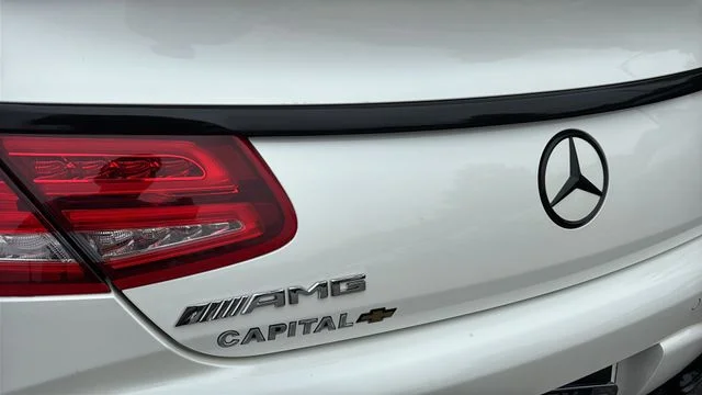 Used 2017  Mercedes-Benz S 65 AMG® image 45