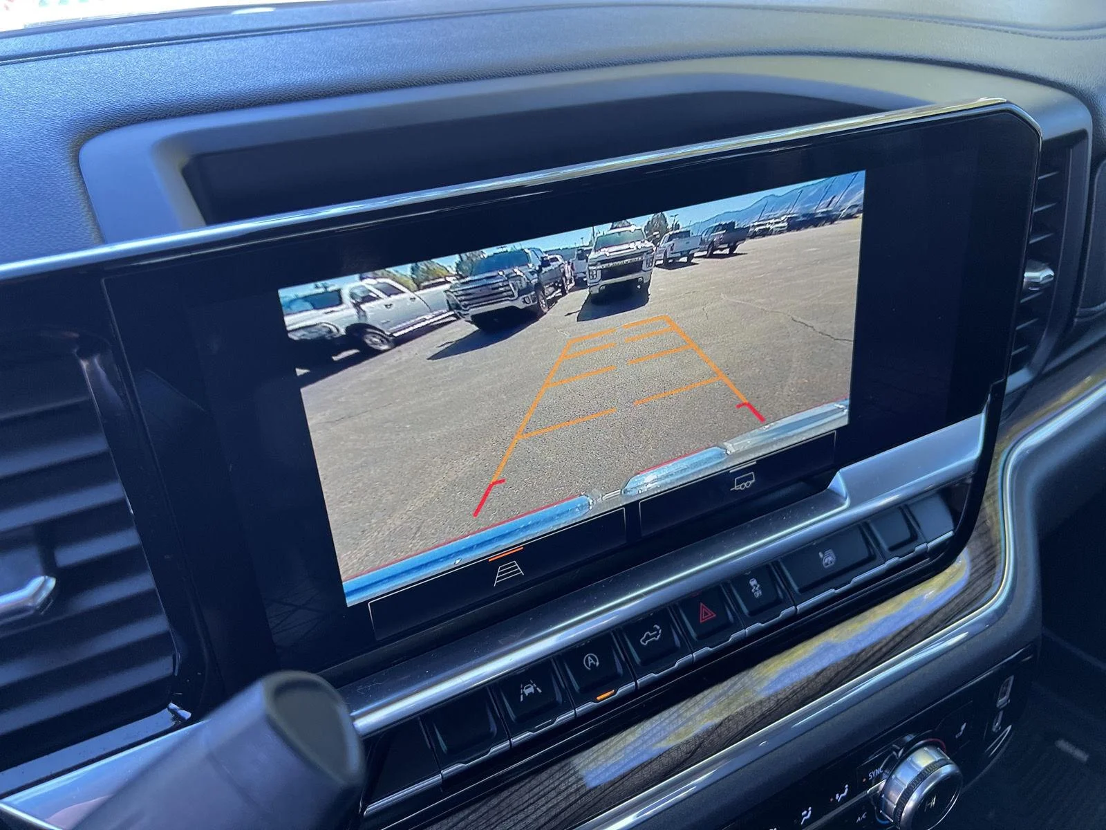 2024 GMC Sierra 1500 Elevation - Photo 8